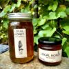 Little Wren Farm Raw Honey - 2.5 lb & 14 oz