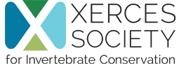 xerces society logo